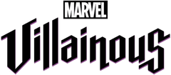 Ravensburger Puzzle Marvel Villainous: Taskmaster 1000 dílků