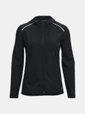 Under Armour Bunda STORM Run Hooded Jacket-BLK XS