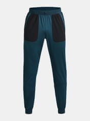 Under Armour Tepláky UA Rush All Purpose Pants-BLU XL