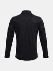 Under Armour Mikina Challenger Midlayer-BLK S