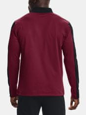 Under Armour Tričko Challenger Midlayer-RED L