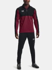 Under Armour Tričko Challenger Midlayer-RED L