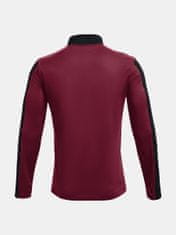 Under Armour Tričko Challenger Midlayer-RED L