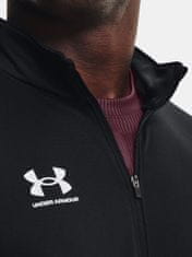 Under Armour Tričko Challenger Midlayer-RED L