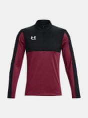 Under Armour Tričko Challenger Midlayer-RED L