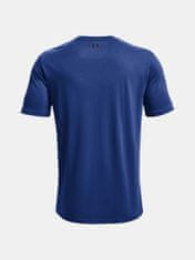 Under Armour Tričko UA SPORTSTYLE LC SS-BLU L