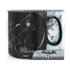 Grooters Batman Hrnek Catwoman, 460 ml