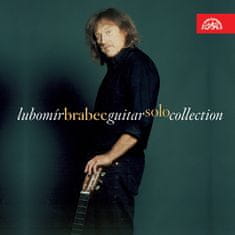 Brabec Lubomír: Guitar Solo Collection