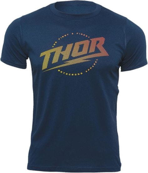 THOR TRIČKO YOUTH ROUB NAVY (3032-3443) 3032-3443