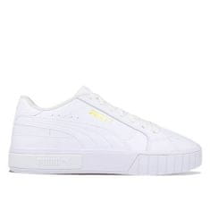 Puma Boty bílé 36 EU Cali Star WN S