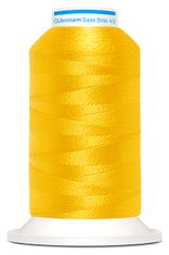 Gutermann Vyšívací nit Gütermann Super Brite Polyester 40 1000 m - 5708