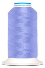 Gutermann Vyšívací nit Gütermann Super Brite Polyester 40 1000 m - 9048