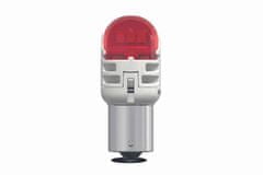 Philips Ultinon Pro6000SI LED 11498RU60X2 P21W BA15S 12V 2.3W red 2ks