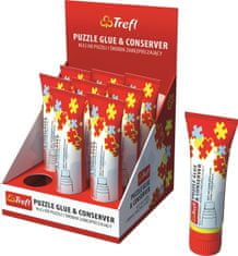 Trefl Lepidlo na puzzle 70ml (na 4000 dílků)