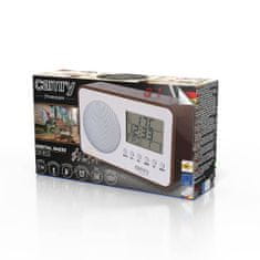 Camry Digitální rádio LCD CR1153