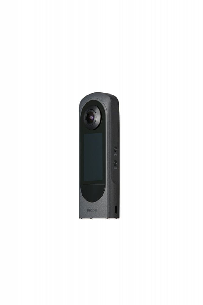 Ricoh Theta X