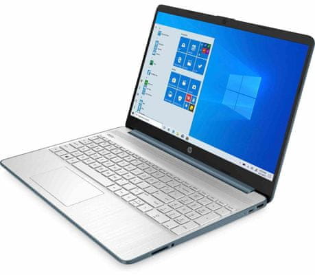 Notebook HP 15s-eq2002nc (48W14EA) 15,6 palce Full HD AMD DDR4 SSD NVME