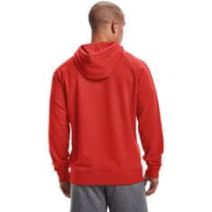 Under Armour Pánská mikina Rival Fleece Big Logo HD M 1357093 839 - Under Armour S