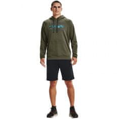 Under Armour Pánské boty Rival FLC Signature HD M 1366363 390 - Under Armour S