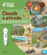 Albi KOUZELNÉ ČTENÍ Člověk a příroda