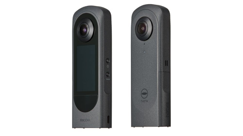 Ricoh Theta X