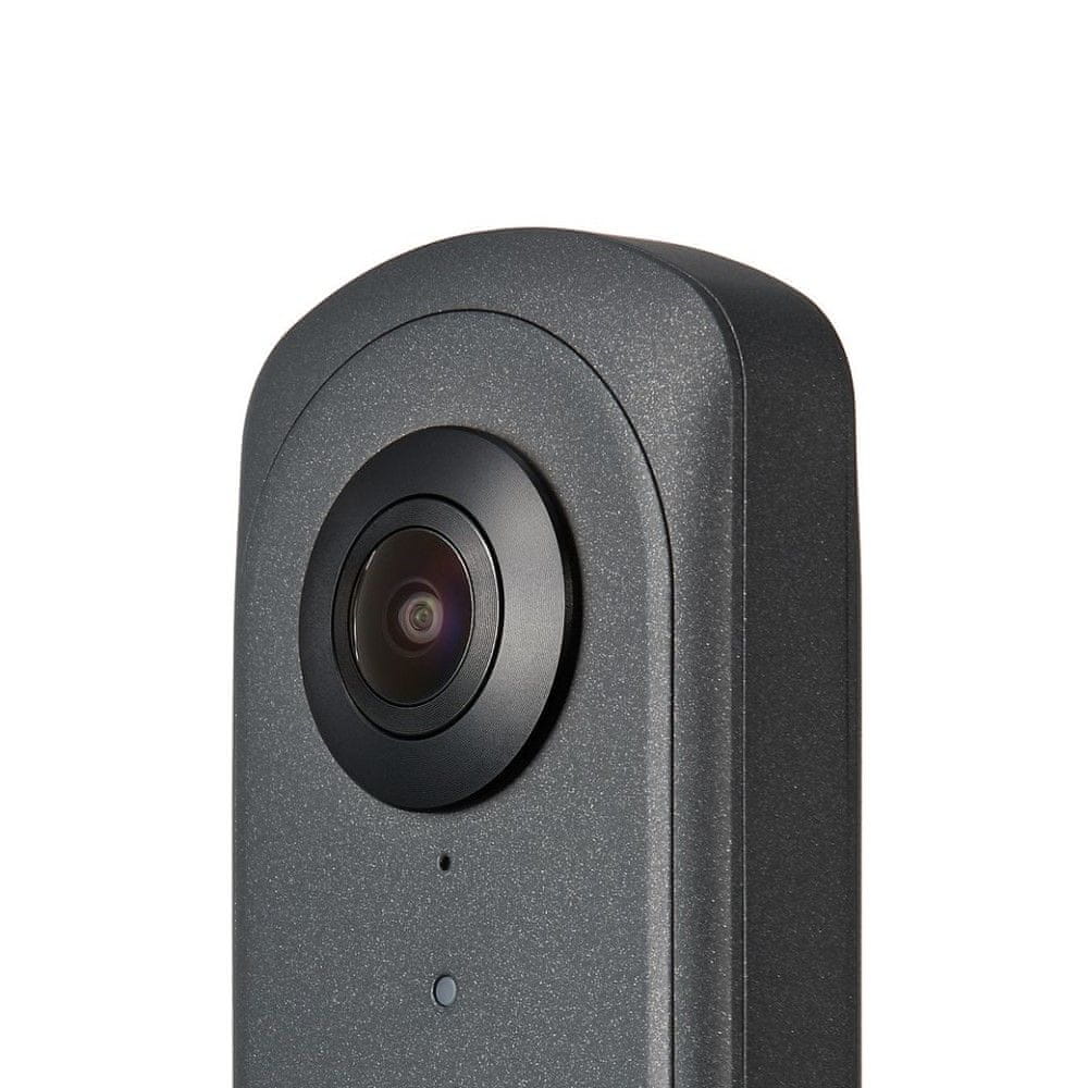 Ricoh Theta X