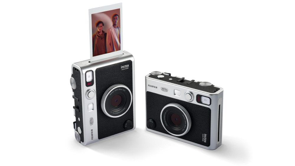 Fujifilm Instax Mini EVO