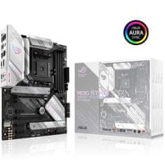 ASUS ROG STRIX B550-A GAMING - AMD B550 (90MB15J0-M0EAY0)