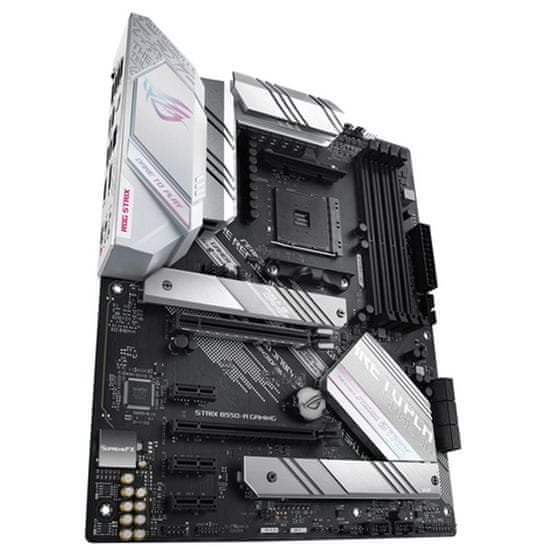 ASUS ROG STRIX B550-A GAMING - AMD B550 (90MB15J0-M0EAY0)