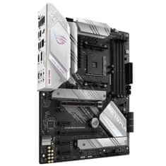 ASUS ROG STRIX B550-A GAMING - AMD B550 (90MB15J0-M0EAY0)