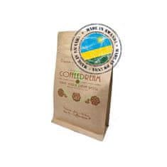 COFFEEDREAM Káva RWANDA SHYIRA Scr. 15+ - Hmotnost: 500g, Typ kávy: Zrnková, Způsob balení: běžný třívrstvý sáček