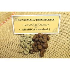 COFFEEDREAM Káva GUATEMALA TRES MARIAS - Hmotnost: 250g, Typ kávy: Jemné mletí - český turek, Způsob balení: třívrstvý sáček se zipem