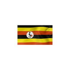 Káva na filtr UGANDA BUGISHU - Hmotnost: 250g, Typ kávy: Velmi jemné mletí - džezva, Způsob balení: běžný třívrstvý sáček