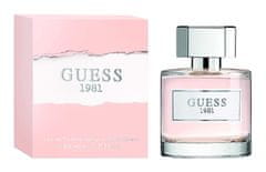 Guess 1981 Indigo for Women - EDT 100 ml