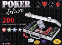 Albi Poker Deluxe