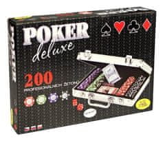 Albi Poker Deluxe