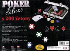 Albi Poker Deluxe