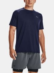 Under Armour Tričko UA Tech 2.0 SS Tee Novelty-NVY S