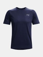 Under Armour Tričko UA Tech 2.0 SS Tee Novelty-NVY S