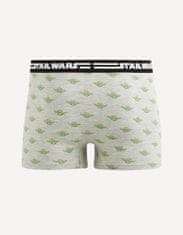 Celio Boxerky Star Wars Yoda S