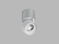 LED2 LED2 11508251 KLIP ON, CW 11W 2700K stropní chrom/bílé