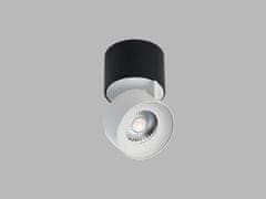 LED2 LED2 11508231 KLIP ON, BW 11W 2700K stropní černé/bílé