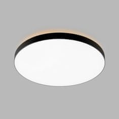 LED2 LED2 1111333DT RINGO 80 P/N, B DIM 70 plus 6W 3000K stropní černé