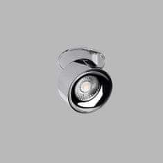 LED2 LED2 21507355DT KLIP, CC DIM 11W 3000K zápustné chrom