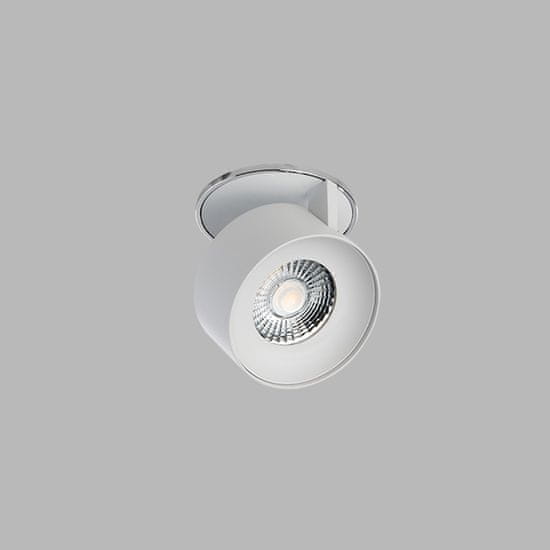 LED2 LED2 21507251DT KLIP, CW DIM 11W 2700K zápustné chrom/bílé