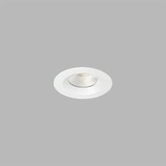 LED2 LED2 2231531DT MAX 1, W DIM 8W 3000K zápustné bílé