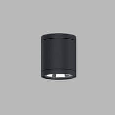 LED2 LED2 5234654 TUBO II, A 10W 3000K/4000K/5700K stropní antracit