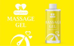 HOT PASSION LUBRIKAČNÍ MASSAGE GEL 450ML