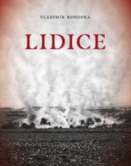 Konopka Vladimír: Lidice