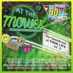 At The Movies: Soundtrack Of Your Life - Vol. 2 (CD + DVD)